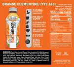 BODYARMOR LYTE Sports Drink Low-Calorie Sports Beverage, Strawberry Lemonade, Natural Flavor With Vitamins, Potassium-Packed Electrolytes, Perfect For Athletes 16 Fl Oz (Pack of 12) - Image 2